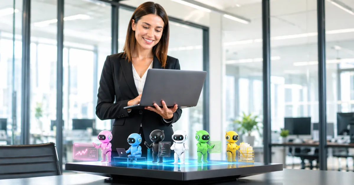 Gemini Enterprise : la plateforme IA unifiée de Google