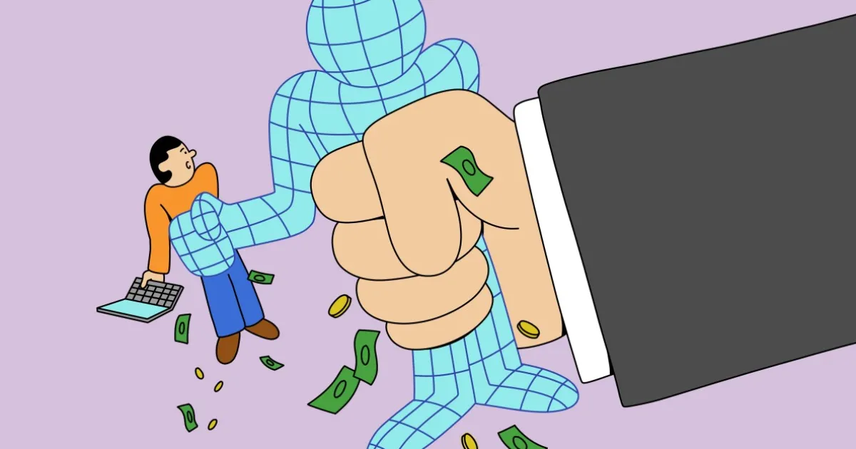 L'IA face à la pression financière : vers des coûts accrus ?