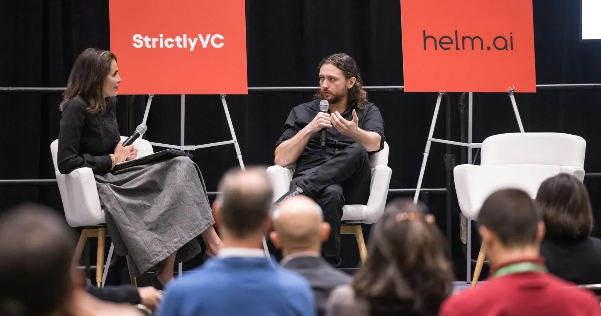 StrictlyVC 2026 : Événement incontournable à San Francisco