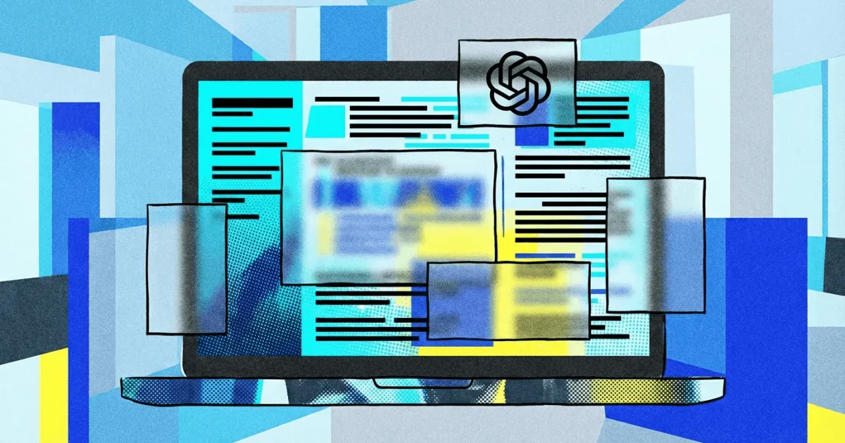 OpenAI lance un modèle open-source pour protéger les données