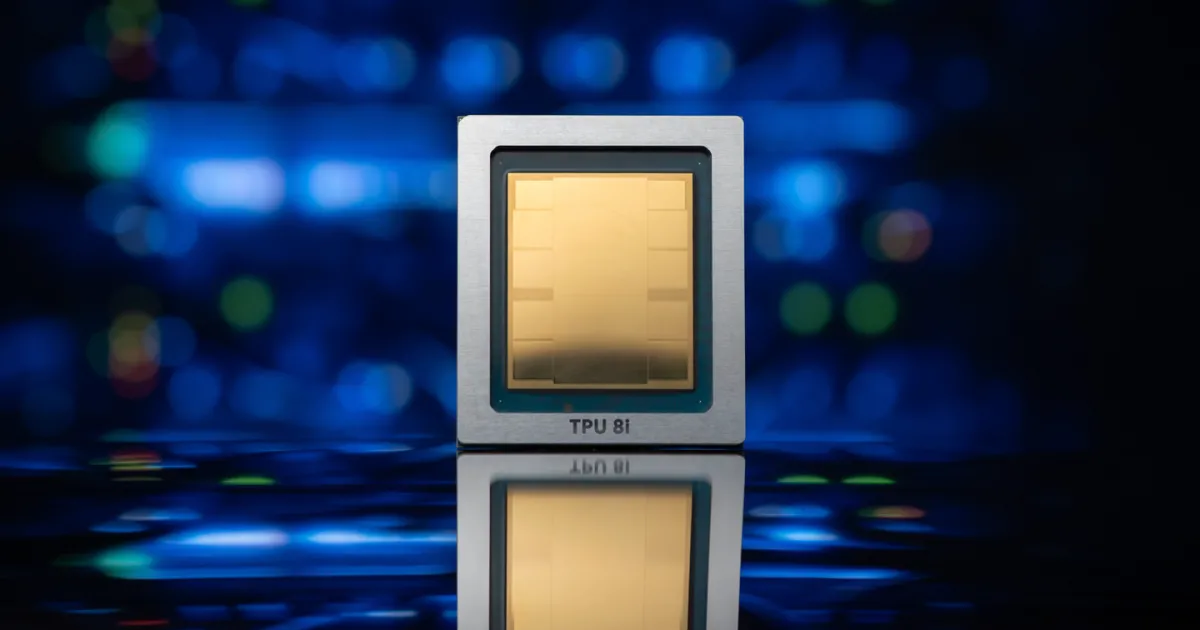 Google TPUs : puissance pour l'IA