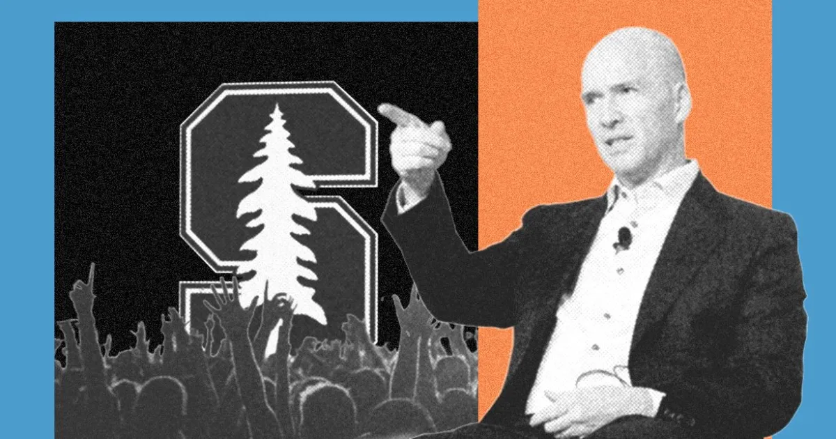 Stanford : le cours CS 153, l'AI Coachella des techs