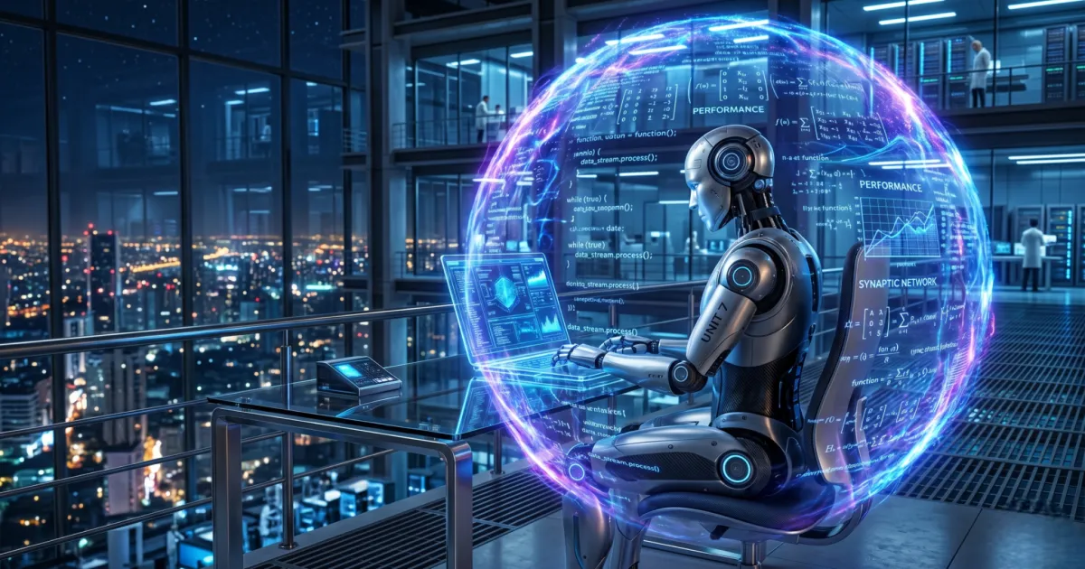 GPT-5.5 d'OpenAI : révolution dans l'IA générative