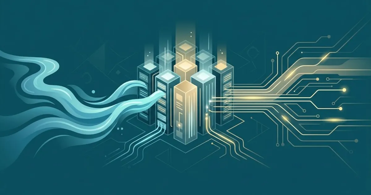 Data centers et IA : privent-ils vraiment les habitants d'eau et d'électricité ?