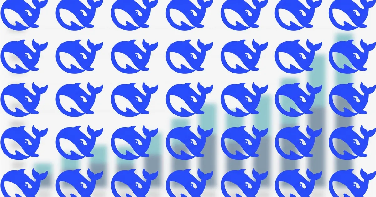 Deepseek dévoile des modèles d'IA performants et abordables