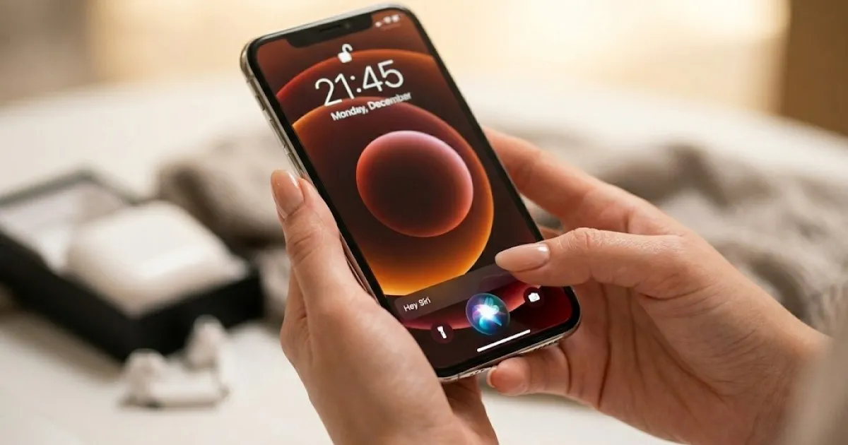 Google et Apple unissent leurs forces pour Siri avec Gemini