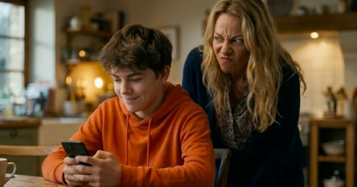 Meta Insights : surveiller les discussions IA des ados