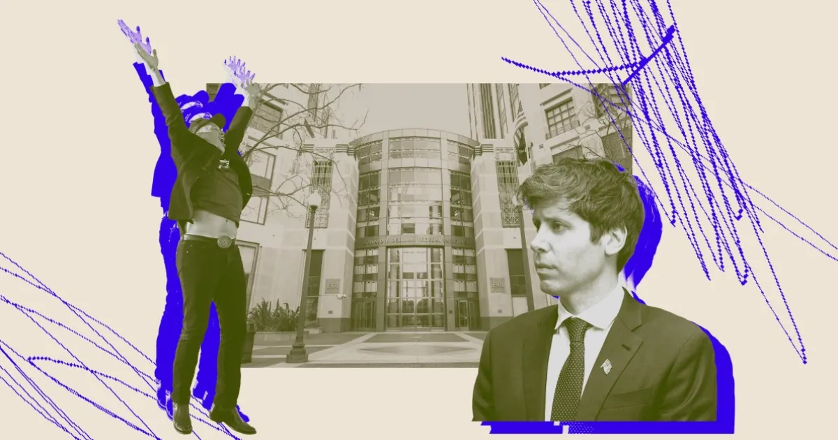 Procès Musk contre Altman : enjeux et révélations