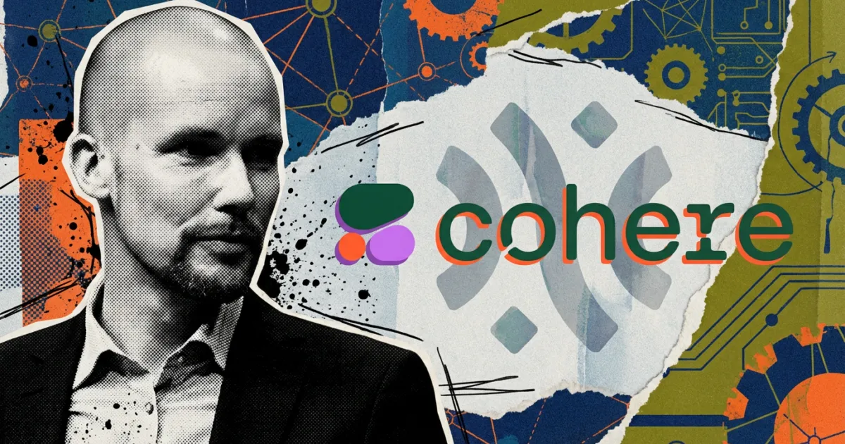 Cohere acquiert Aleph Alpha pour 20 milliards de dollars