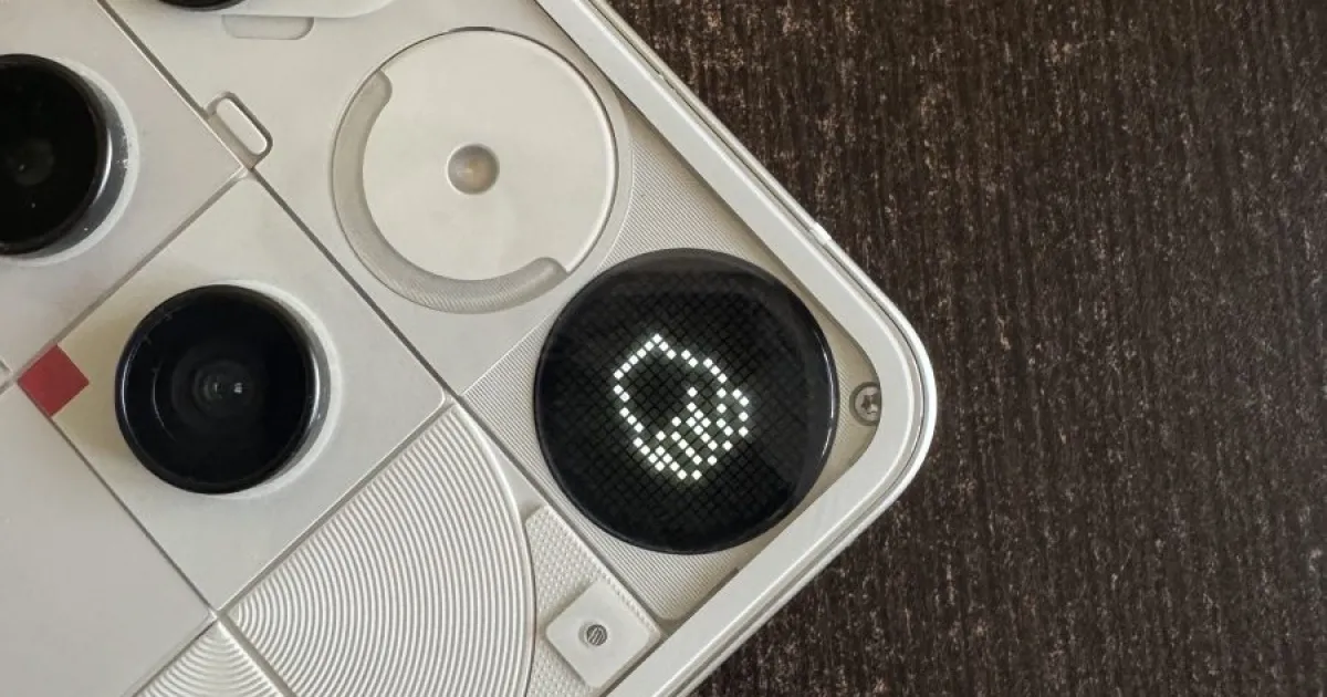 Nothing lance Essential Voice : dictation IA avancée