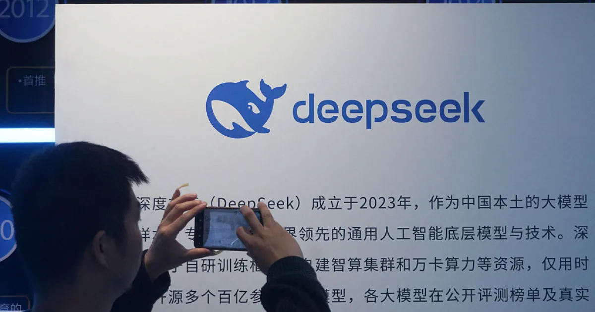 DeepSeek V4 : un nouveau modèle d'IA à la pointe