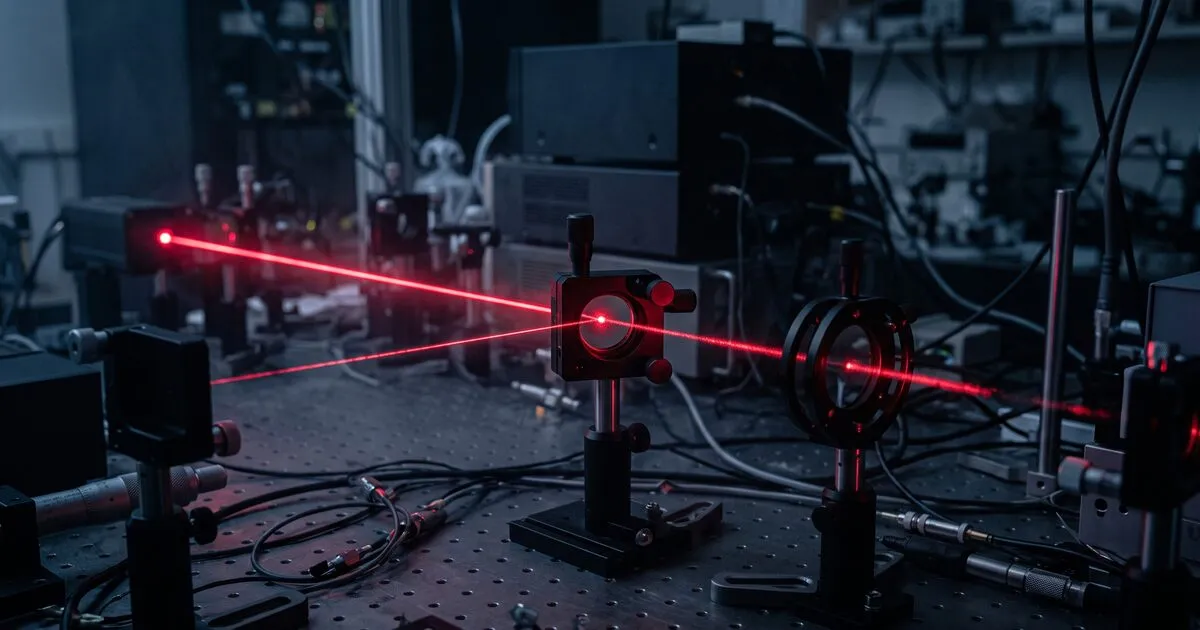 Batterie quantique : premier cycle complet, et un horizon photovoltaïque