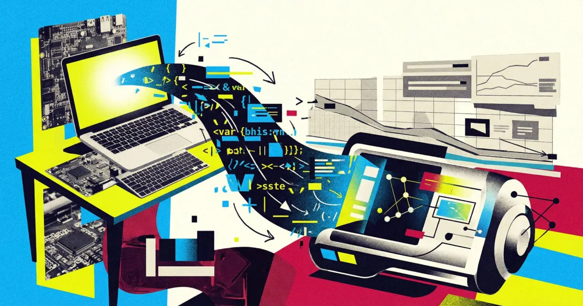 Impact de ChatGPT sur l'emploi des programmeurs aux États-Unis