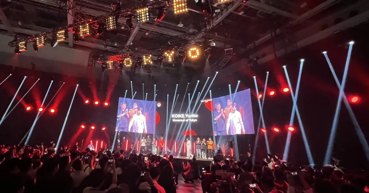 SusHi Tech Tokyo 2026 : L'événement technologique incontournable