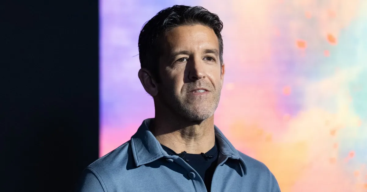 Apple sous Ternus : stratégie hardware et IA