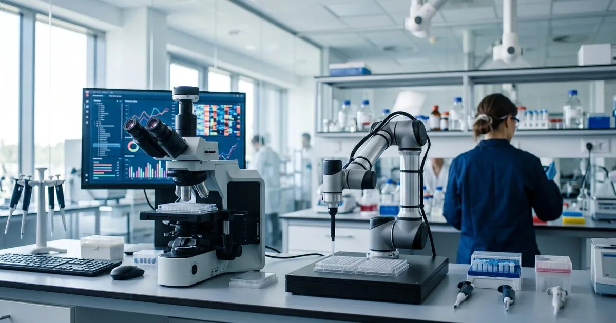 Le Model Hardware Standard d'Anthropic entre en aperçu de recherche, pas encore un standard de l'industrie