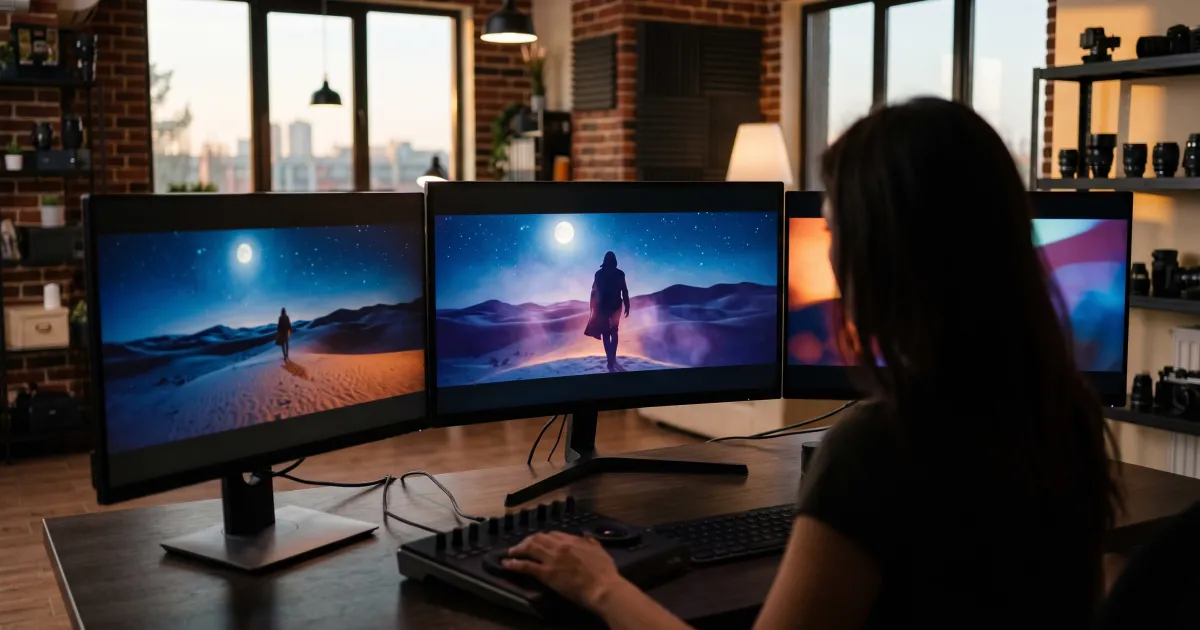 Gemini Omni 1.1 Flash : Google outille les développeurs de vidéo IA