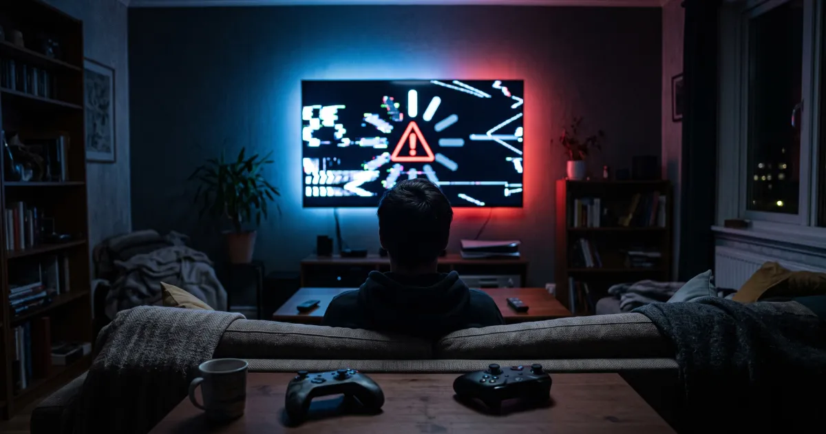 Netflix est tombé en panne pendant une heure le 27 août 2026, débordé par la première mondiale de GTA VI