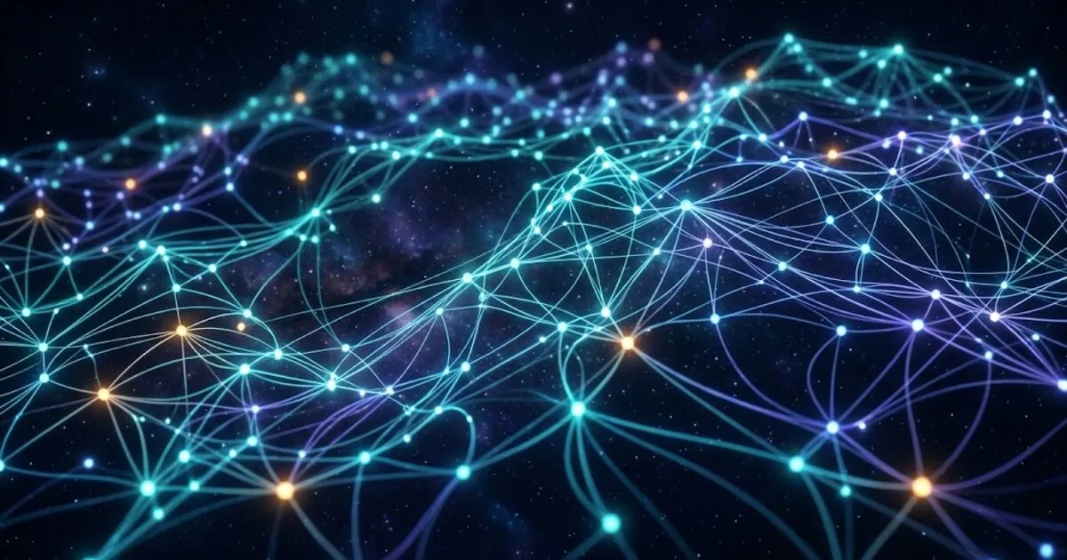 Non, Andrew Ng n'anime pas ce cours de 2 heures sur les graphes de connaissances