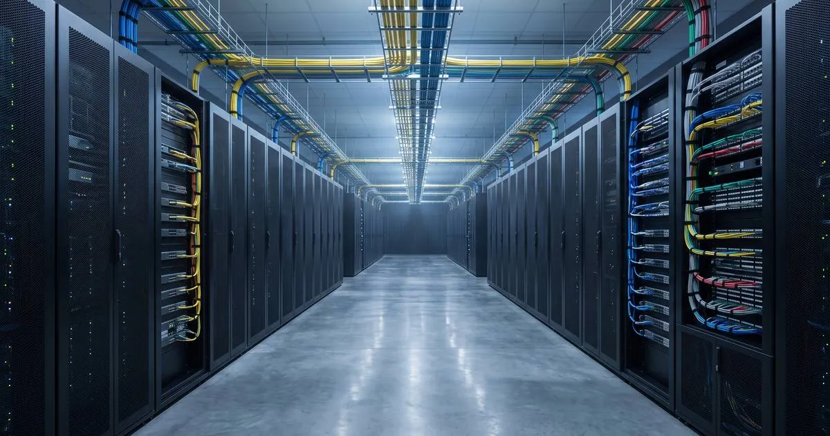 Réseau RNG d'AWS : le gain annoncé est de 9 à 45 % sur le coût, pas 40 % sur l'énergie
