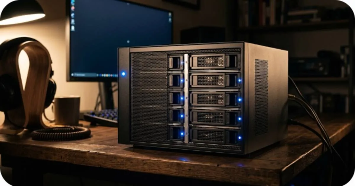FreeCORE : la communauté reprend le système de stockage gratuit que iXsystems a cessé de développer