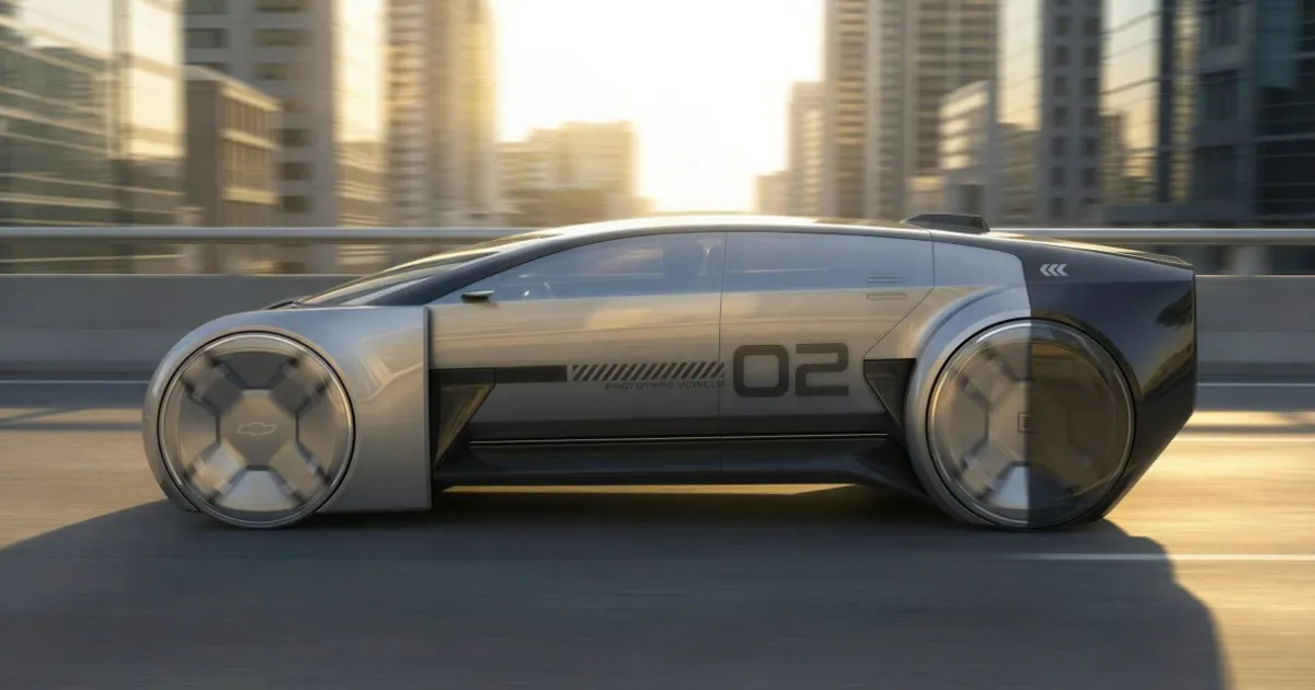 L'IA révolutionne la conception automobile