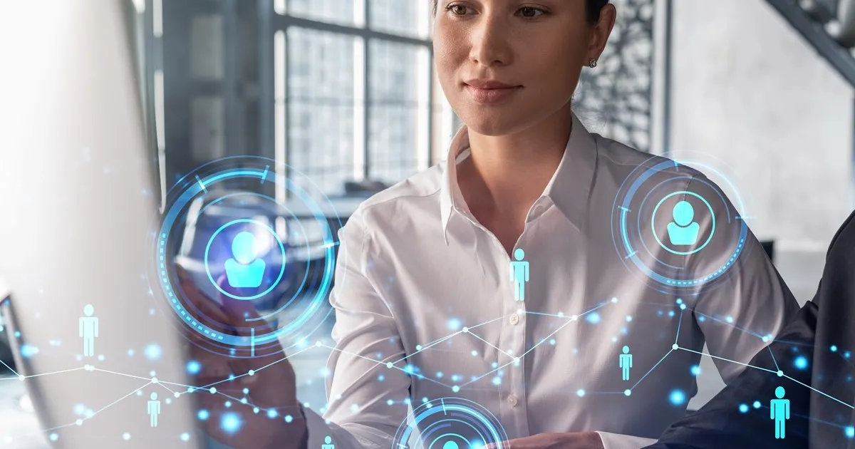 Meta enregistre les gestes des employés pour améliorer ses IA