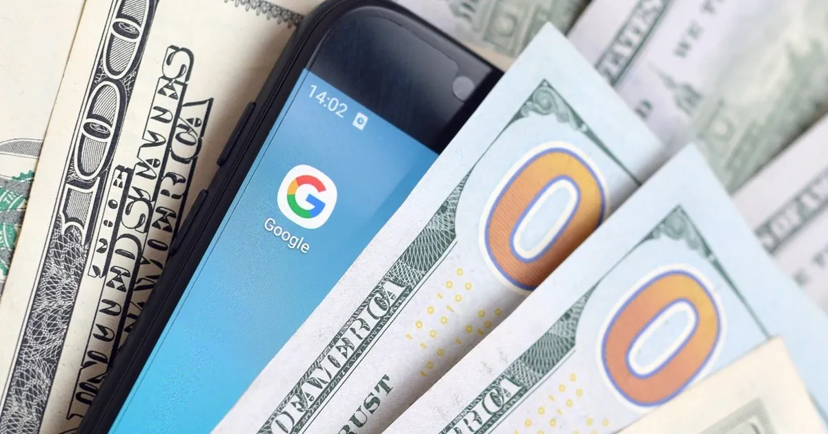 Google investit 40 milliards dans Anthropic