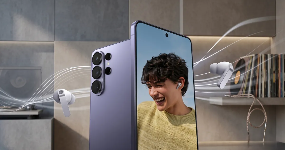 Réduction de 400 € sur le Samsung Galaxy S26 Ultra