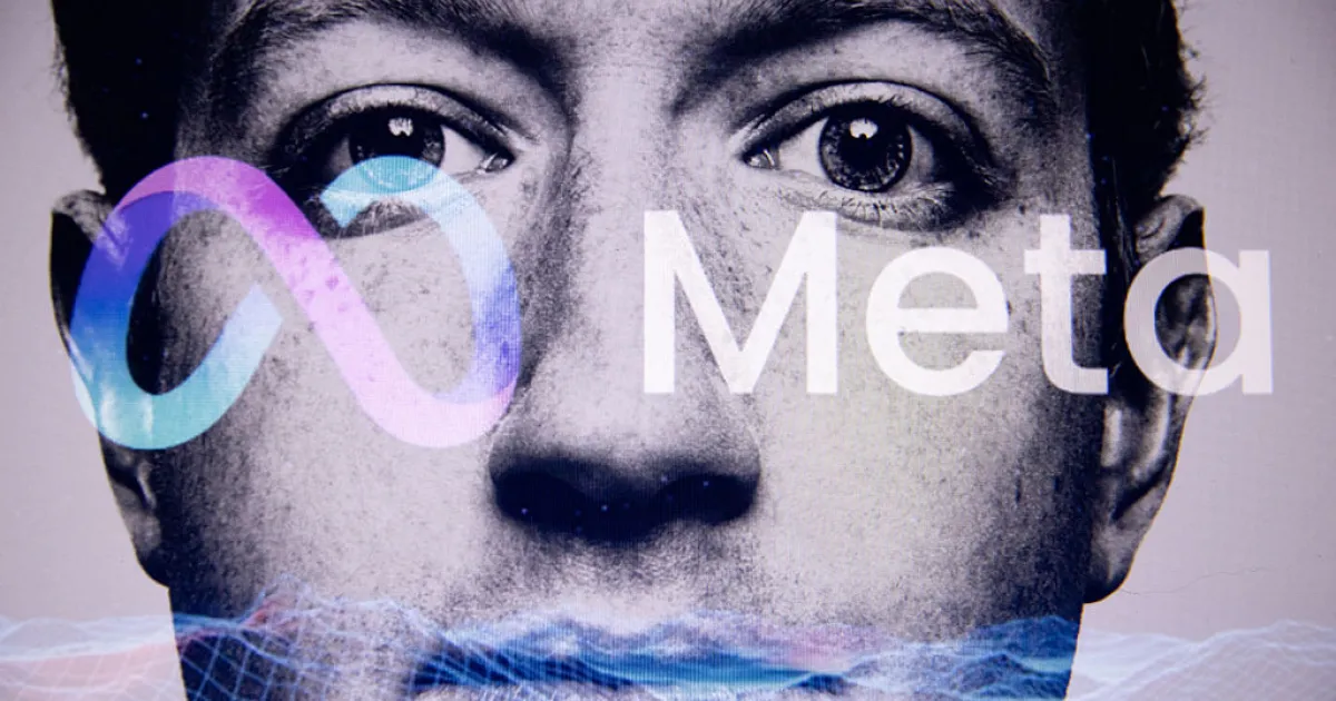 Chine bloque l'acquisition de Manus par Meta