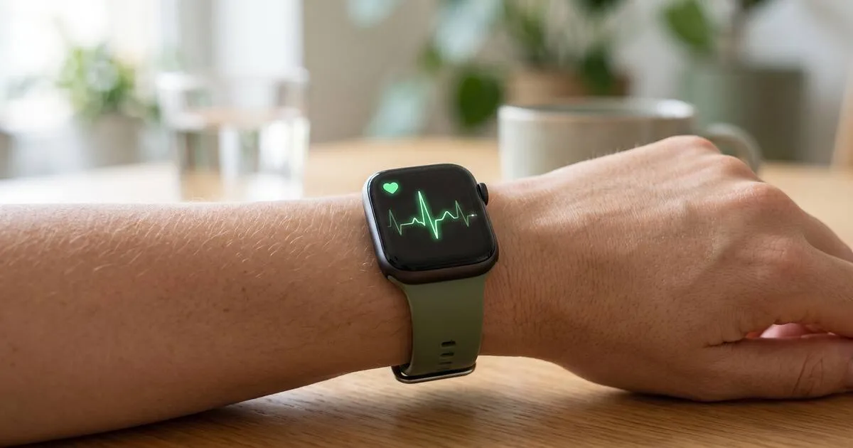 Apple Watch : suivi cardiaque continu freiné par l'autonomie