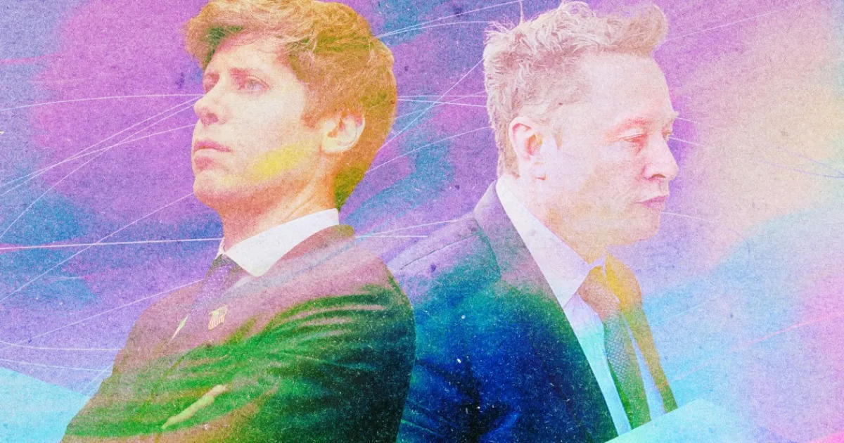 Elon Musk vs Sam Altman : le procès qui secoue OpenAI