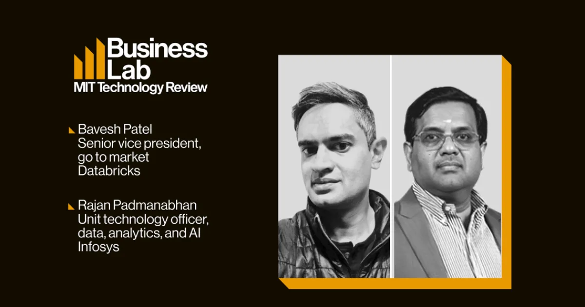 Infrastructure données : clé pour une IA performante