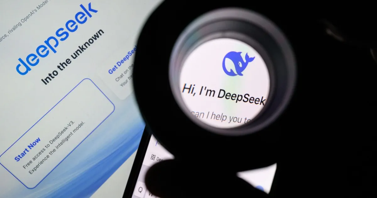 DeepSeek V4 : un modèle IA open source révolutionnaire