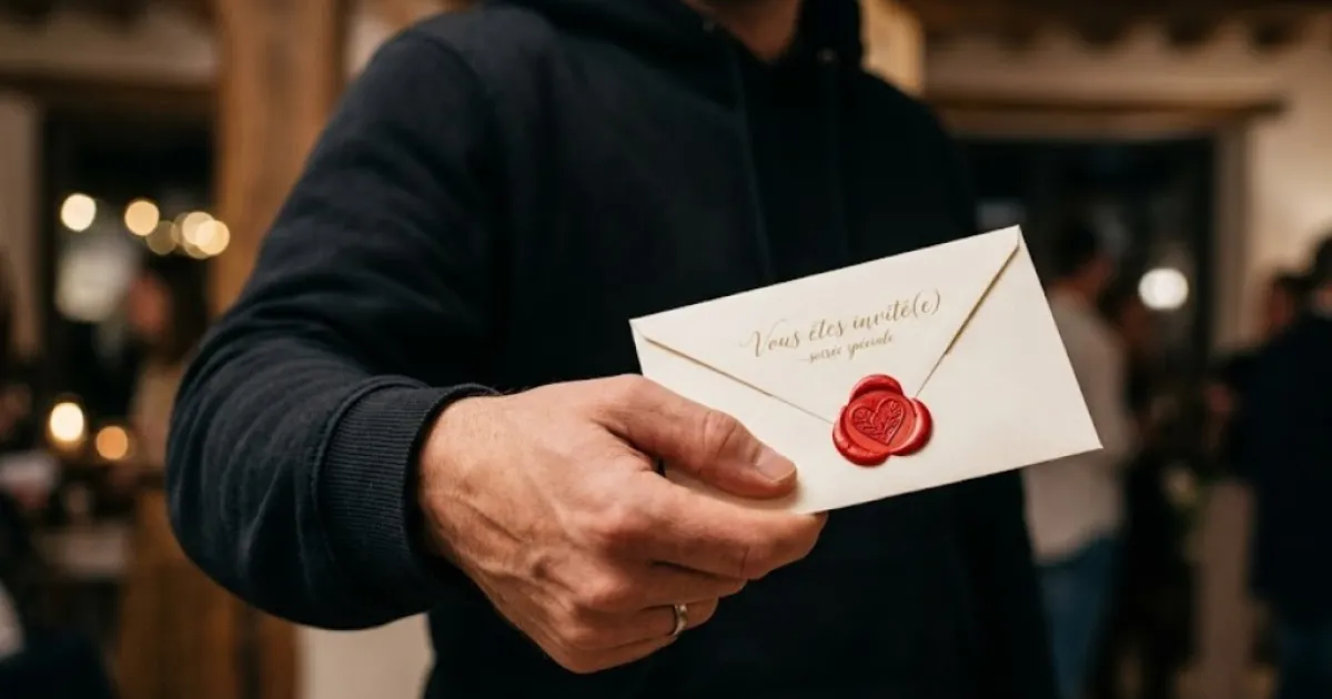 Fausses invitations par IA : la nouvelle arnaque des hackers