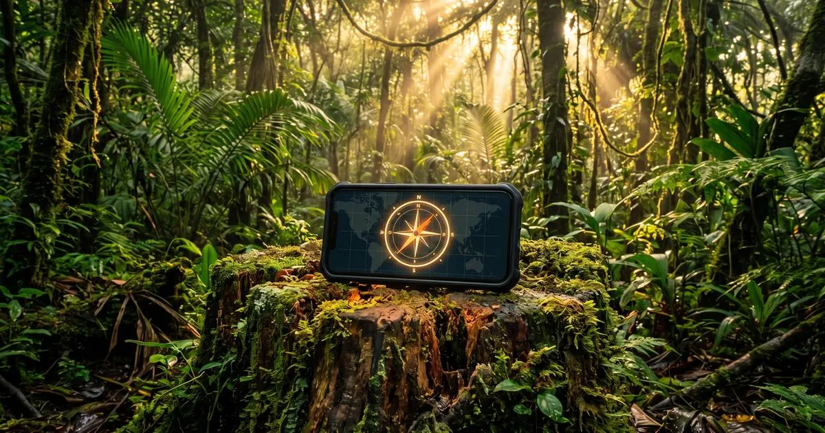 MrBeast signe avec Google : Gemini en pleine nature