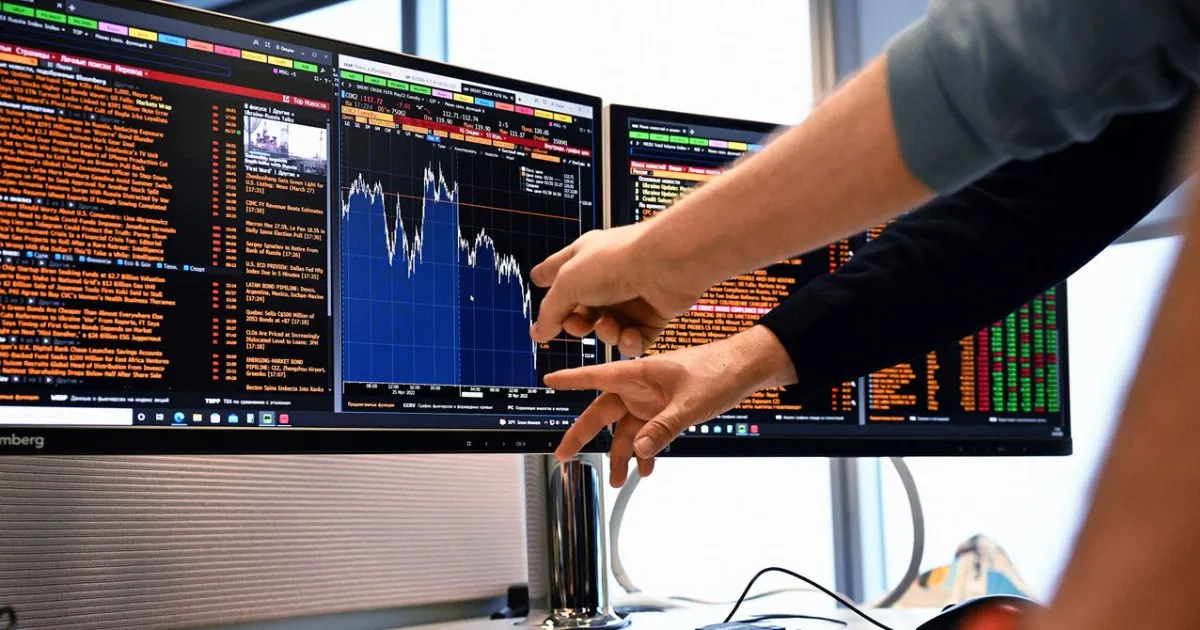 Bloomberg Terminal adopte l'IA avec ASKB