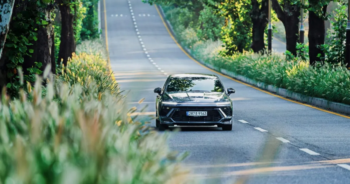 Kakao Mobility dévoile sa stratégie pour la conduite autonome de niveau 4