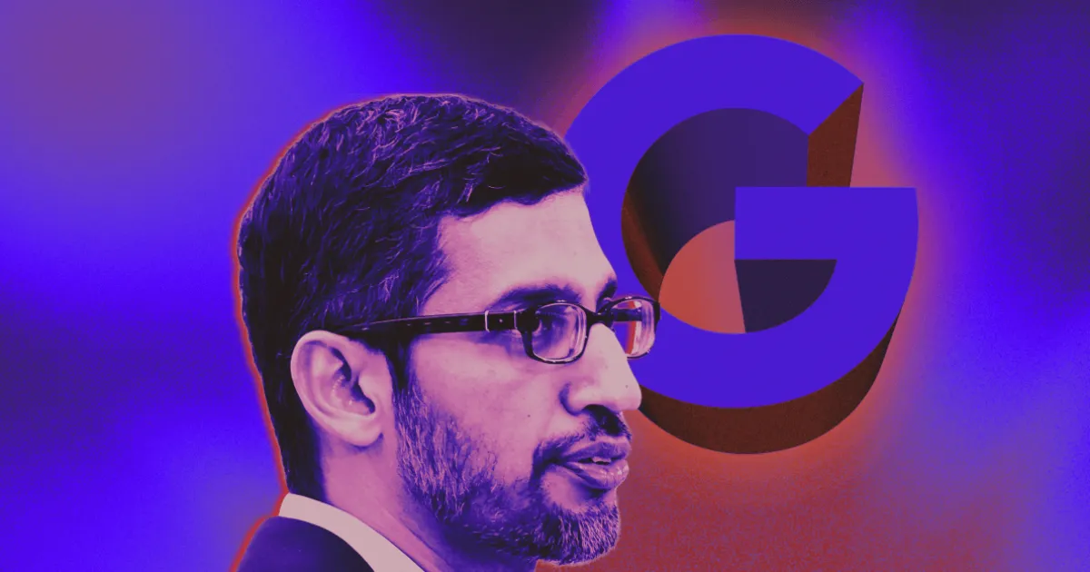 Google et le Pentagone signent un accord controversé sur l'IA