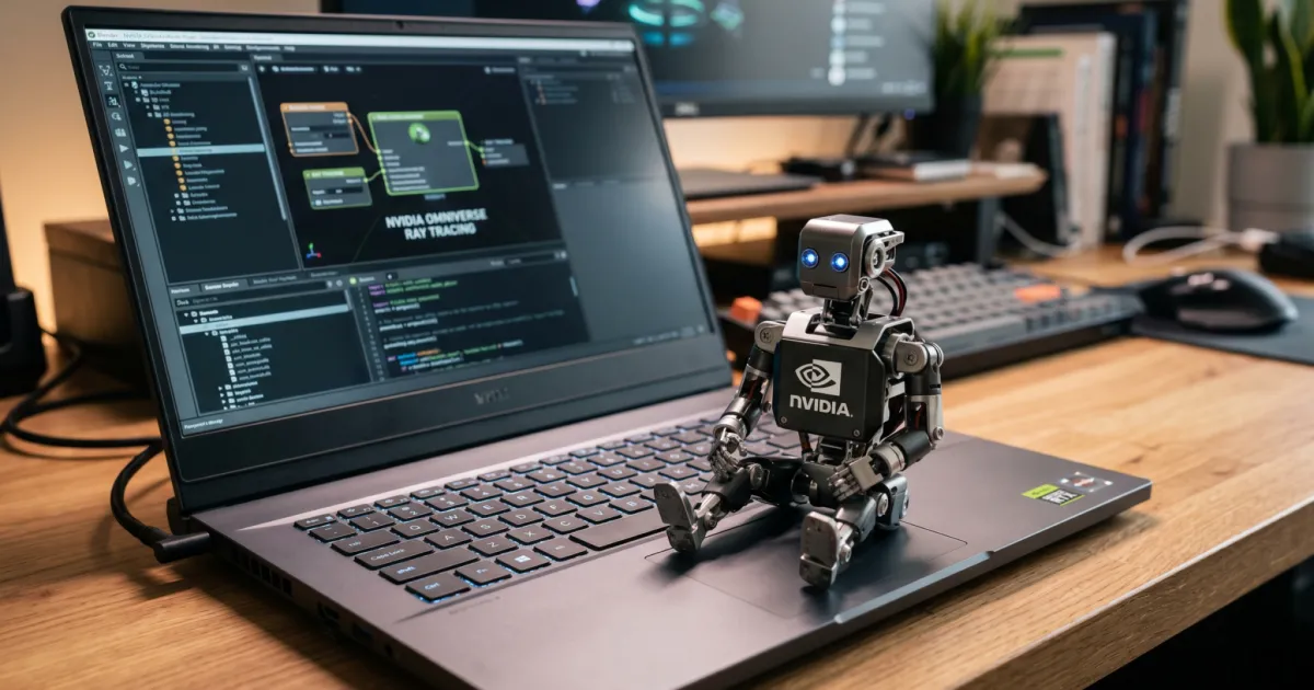 Nemotron 3 Nano Omni : NVIDIA révolutionne l'IA multimodale