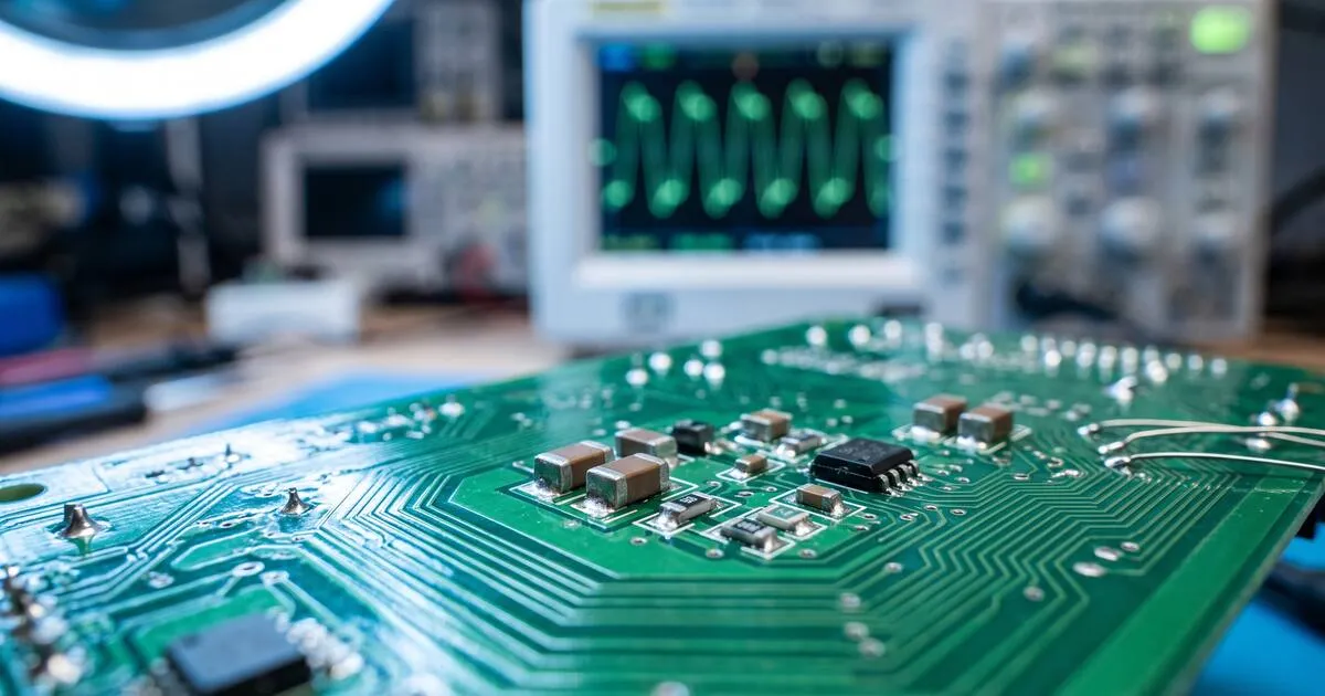 L'IA sait-elle concevoir un circuit électronique qui fonctionne vraiment ?