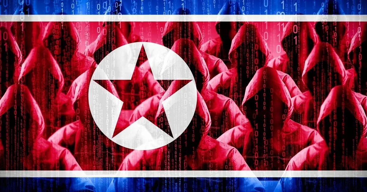 Hackers nord-coréens ciblent une bibliothèque JavaScript populaire