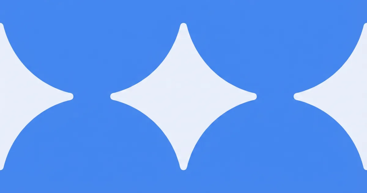 Gemini de Google gagne en mémoire en Europe