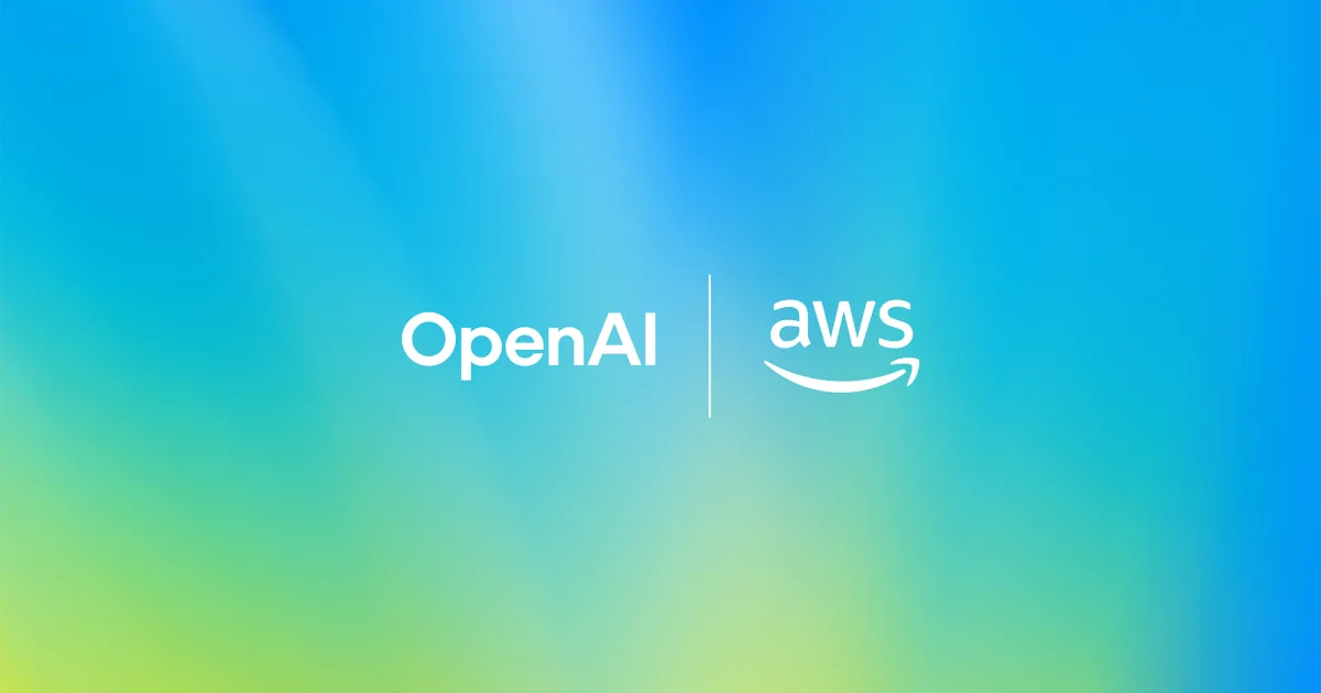 OpenAI sur AWS : fin de l'exclusivité Microsoft