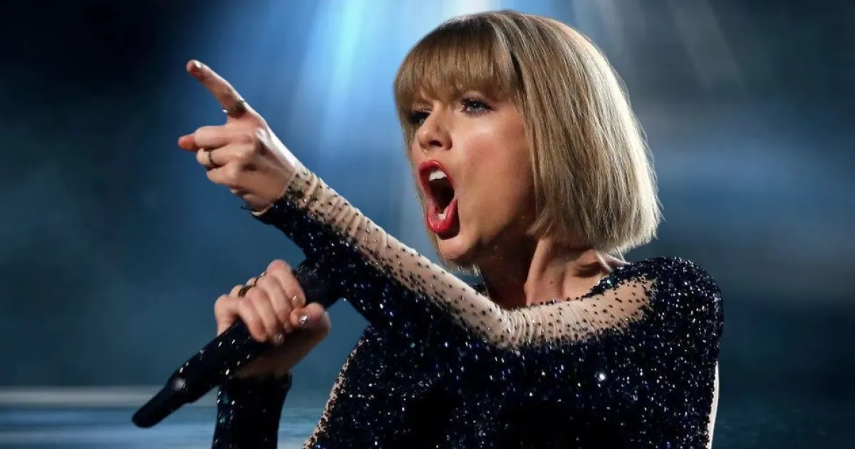 Taylor Swift renforce sa protection face aux imitations IA
