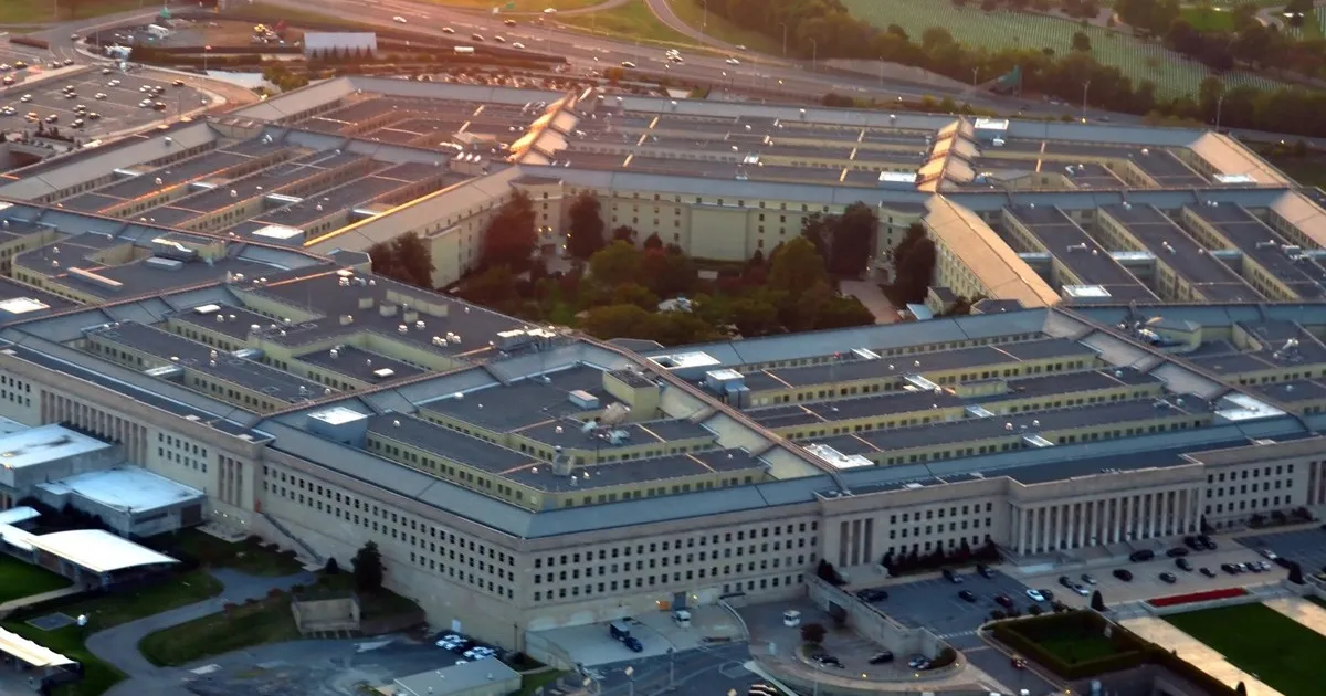 Google et le Pentagone : les risques de l'IA Gemini