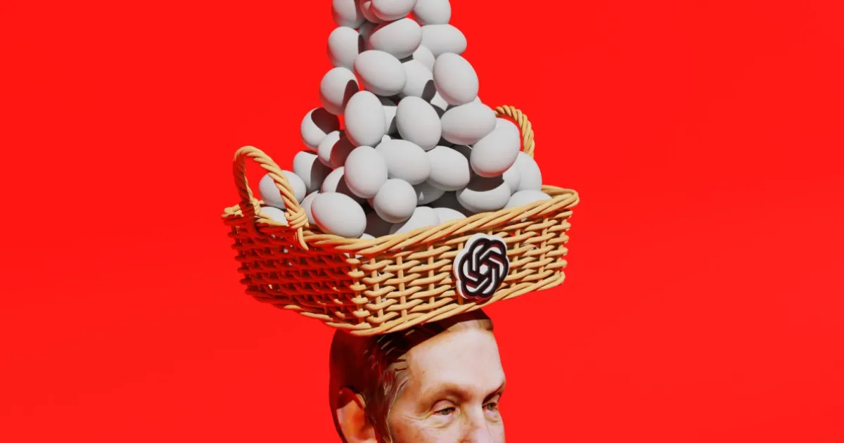 Oracle parie 300 milliards $ sur l'IA avec OpenAI