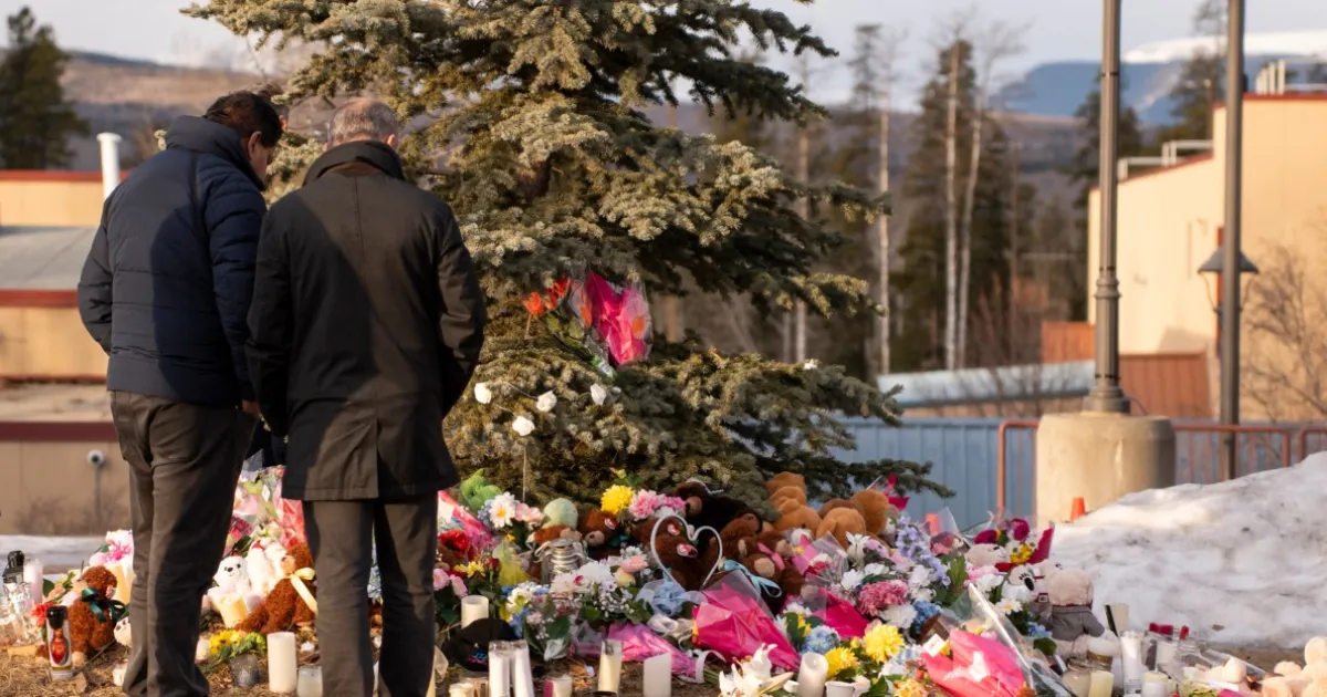 OpenAI poursuivi pour négligence après la fusillade de Tumbler Ridge