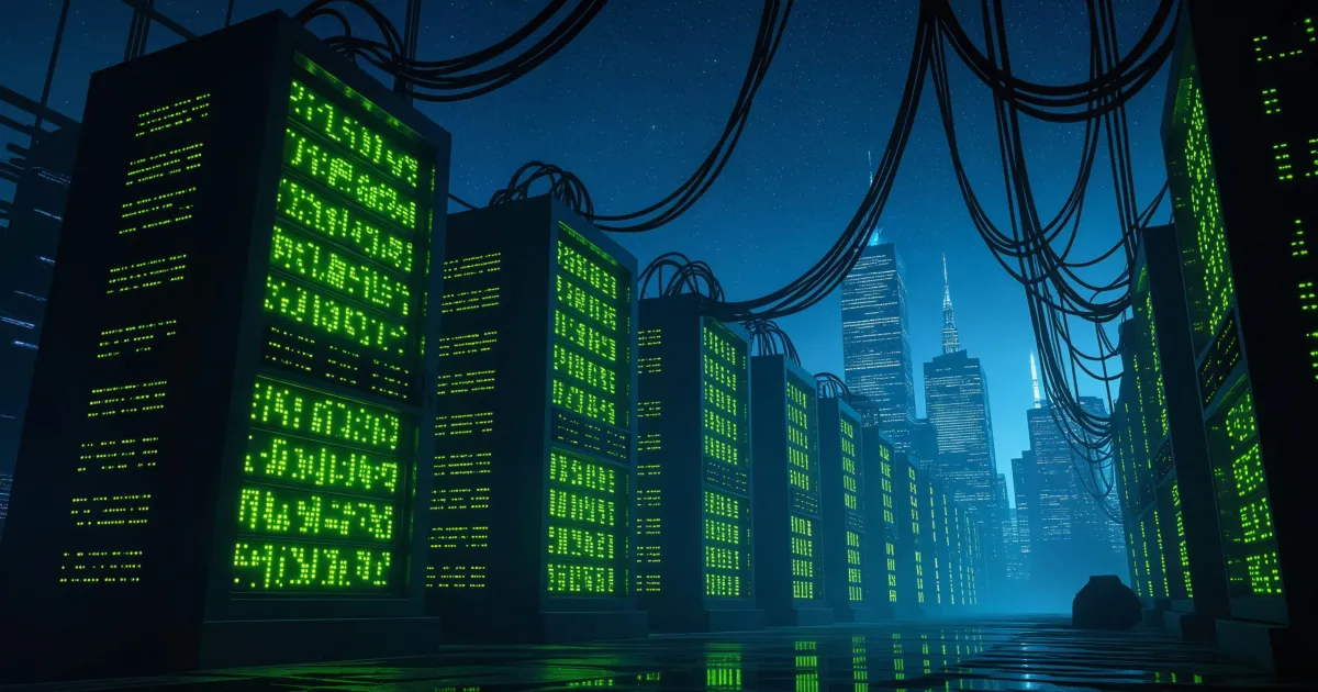 Investissements records des géants tech dans l'IA en 2026