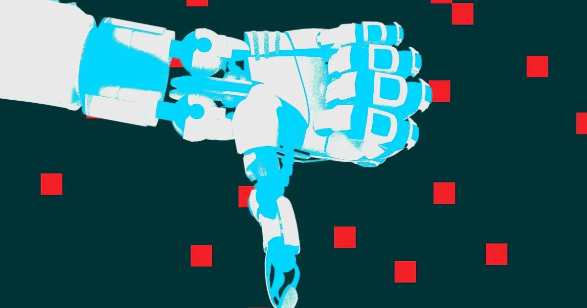 Génération Z : utilisateurs mais critiques de l'IA